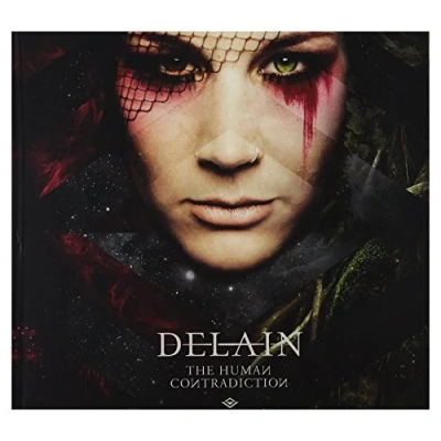 Afbeelding van Delain The Human Contradiction