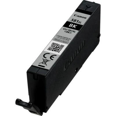 Image de Canon Cli 581 Xl Black