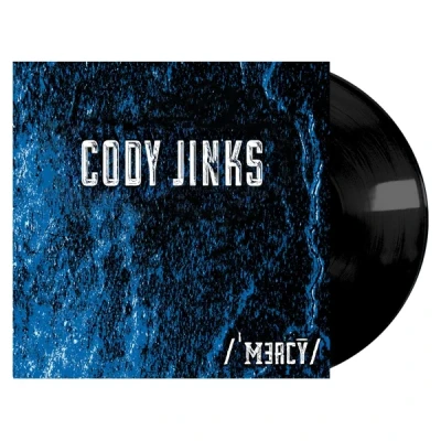 Afbeelding van Cody Jinks Mercy (LP)