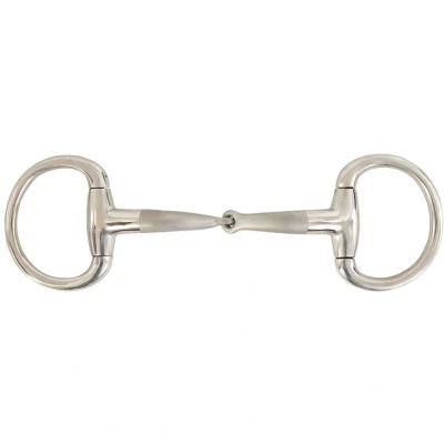Afbeelding van BR Enkel Gebroken Bustrens Satin Sense 12,5