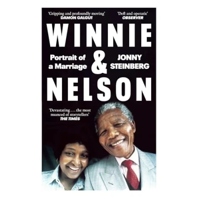 Afbeelding van Winnie &amp; Nelson