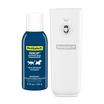 Afbeelding van SSSCAT AFWEER SPRAY VOOR KATTEN 115 ML