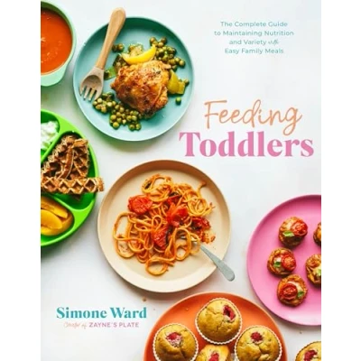 Afbeelding van Feeding Toddlers