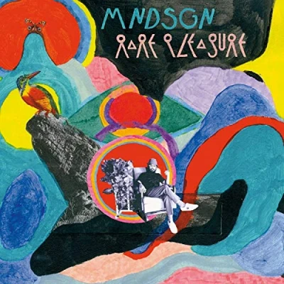 Afbeelding van Mndsgn Rare Pleasure