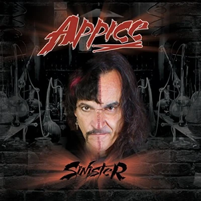 Afbeelding van Sinister