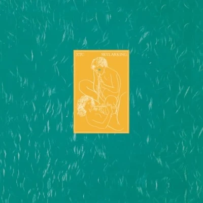 Afbeelding van XTC Skylarking (2016 Steven Wilson Mix) (LP)