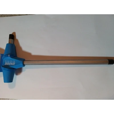 Afbeelding van GRS UNIOR INBUSSLEUTEL HAAKS 10MM