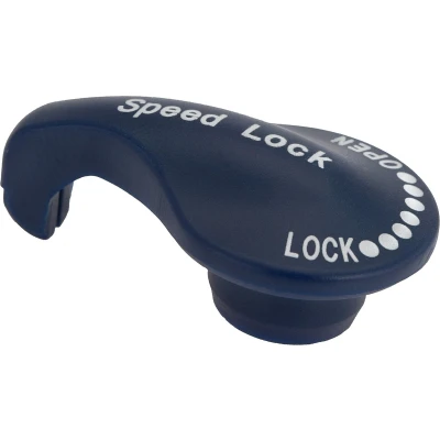 Afbeelding van SrSuntour Suntour lockout knop speed lock zwart hlo fee288 20