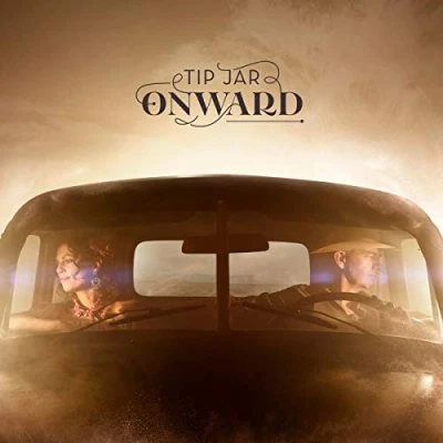 Afbeelding van Tip Jar Onward (LP)