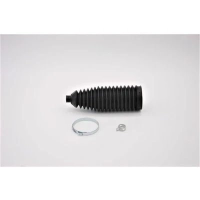 Afbeelding van SPIDAN 84319 Stuurhuishoes Thermoplastic voor edelstaalkabelverbinder 14, 52mm 181mm