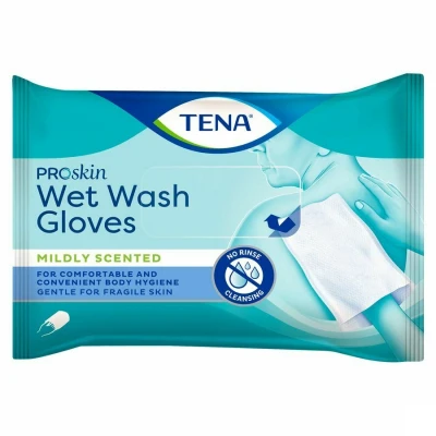 Image de Tena Proskin Wetwashgloves 8