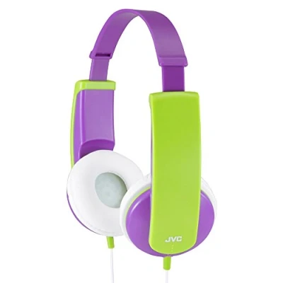 Image de Jvc ha kd 5 v violett
