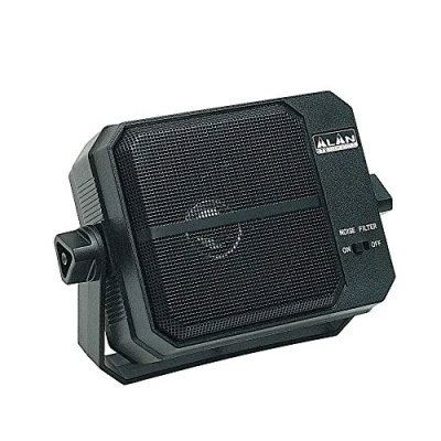 Afbeelding van Midland Kleine externe luidspreker Funklautsprecher AU 30 12W T682