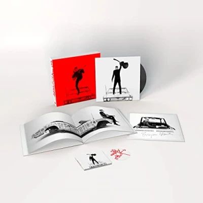 Afbeelding van Bryan Adams So Happy It Hurts (LP)