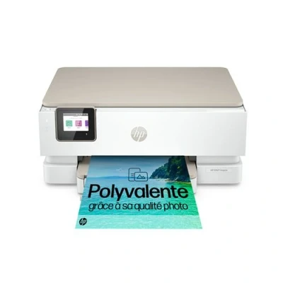 Afbeelding van HP ENVY Photo Inspire 7224e Inkjetprinter