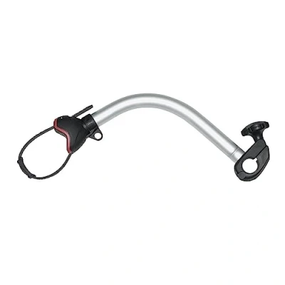 Afbeelding van Fiamma Bike Block Pro S 3 Zwart