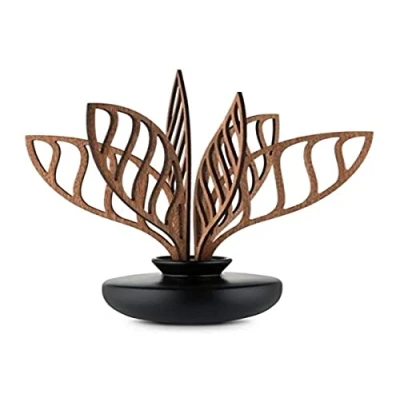 Afbeelding van Alessi M. Wanders The Five Seasons diffuser Shhh