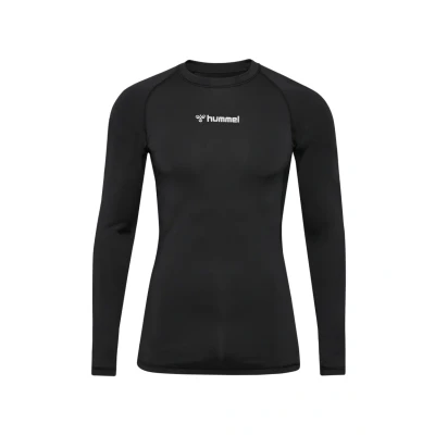 Afbeelding van hummel Hmlbl Performance Tee L/S Blouse pour homme