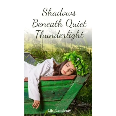 Afbeelding van Shadows Beneath Quiet Thunderlight