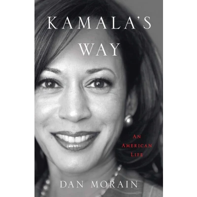 Afbeelding van Kamala&#039;s Way