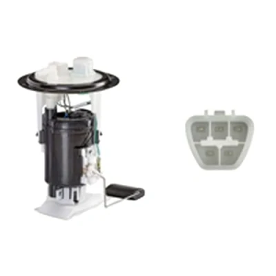 Afbeelding van HELLA 8TF 358 106 711 Brandstoftoevoereenheid Met brandstoftoevoermodule Electrisch HYUNDAI: Getz