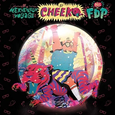 Afbeelding van Cheeko Le Merveilleux Voyage De (CD)