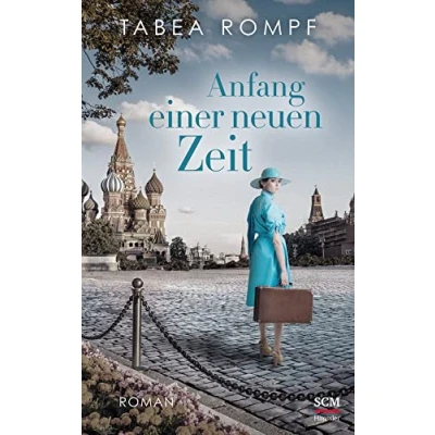 Afbeelding van Anfang einer neuen Zeit