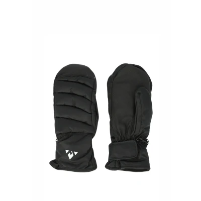 Afbeelding van Whistler Xander Wanten, Maat: 5, Black