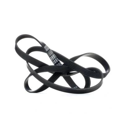 Afbeelding van Poly V riem DAYCO 5PK1680
