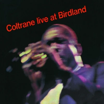Afbeelding van Live at Birdland