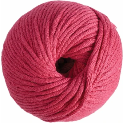 Afbeelding van DMC Natura XL brei en haakgaren, 100% katoen, ideaal voor decoratie, accessoires kleding, 100 g, 75 m, 23 kleuren