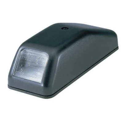 Afbeelding van VIGNAL 185020 Breedtelicht 12 24 R5W Wit