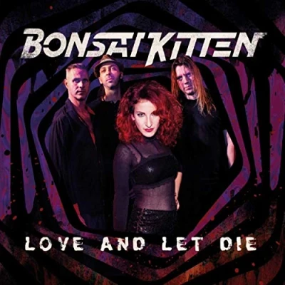 Afbeelding van Bonsai Kitten Love And Let Die (CD)