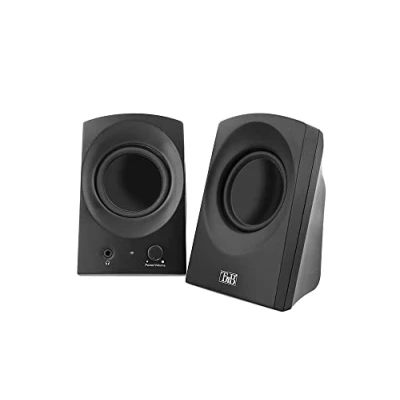 Afbeelding van TNB ARK Series luidspreker 2.0 6 W Peak Power zwart