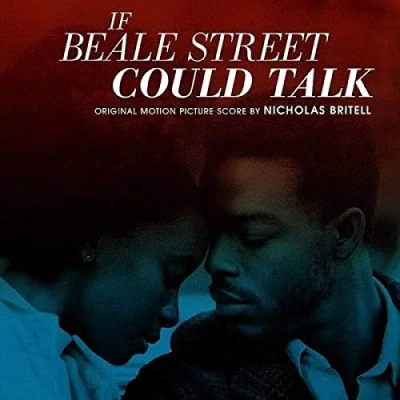 Afbeelding van Nicholas Britell If Beale Street Could Talk (2 LPs)
