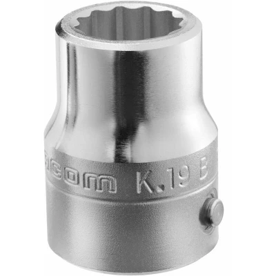 Image de FACOM K.1P1/16B capuchon 3/4&quot; hexagonal 1 1/16&quot;