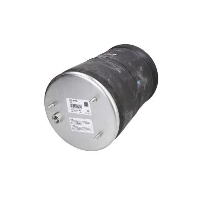 Afbeelding van CONTITECH AIR SPRING 792 N P02 Veerbalg, luchtvering
