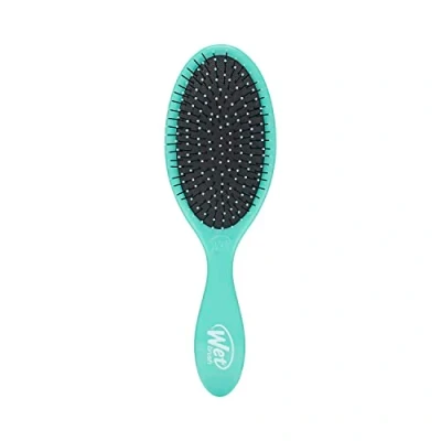 Image de Wet Brush brosse à cheveux démêlante originale Amazon Exclusive Aqua Poils IntelliFlex ultra doux La glisse travers les nœuds pour tous types de (cheveux