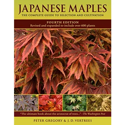 Afbeelding van Japanese Maples