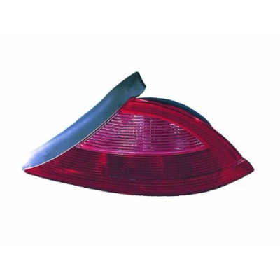 Afbeelding van PRASCO LA0014164 Achterlicht Links Zonder lamphouder LANCIA: Y
