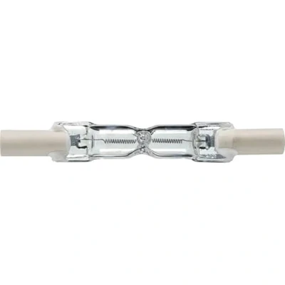 Afbeelding van Hallogeenlamp Osram Haloline 80 W 1415 Lm R7s (2900 K)