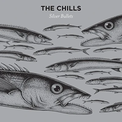 Afbeelding van Chills Silver Bullets (CD)