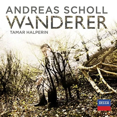 Afbeelding van Wanderer