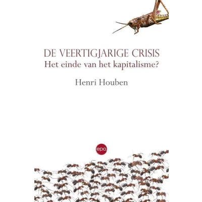 Afbeelding van De veertigjarige crisis