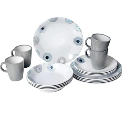 Afbeelding van Brunner Lunchbox, 16 stuks, Deep Sea