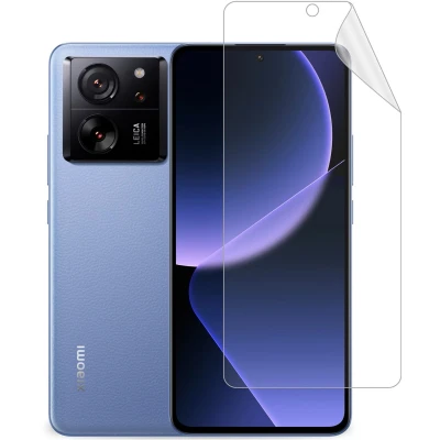 Afbeelding van iMoshion Screenprotector Geschikt voor Samsung Galaxy A25 Folie 3 pack