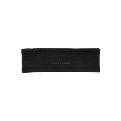 Afbeelding van Endurance Oorwarmers, Maat: One Size, Black