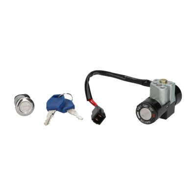 Afbeelding van Slotset voor Honda SFX, SXR