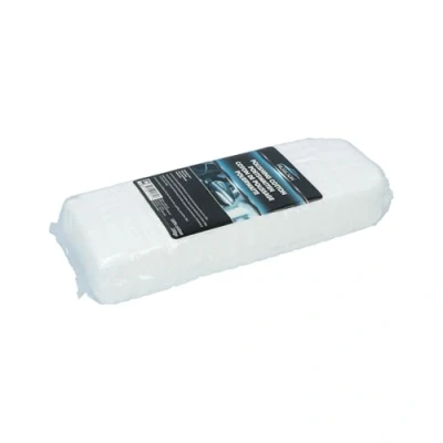 Image de Protecton 1850503 Ouate à Polir, Blanc