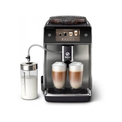 Afbeelding van Philips Sm6685/00 Sae Granaroma Volautomatische Espressomachine